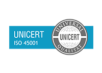 UniCert ISO 45001 Zertifizierung