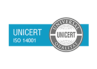 UniCert ISO 14001 Zertifizierung
