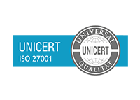 UniCert ISO 27001 Zertifizierung