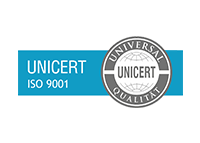 UniCert ISO 9001 Zertifizierung