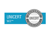 UniCert SCCP Zertifizierung